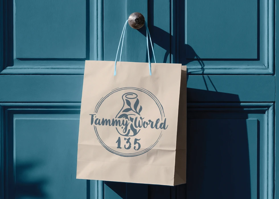 Tammy World