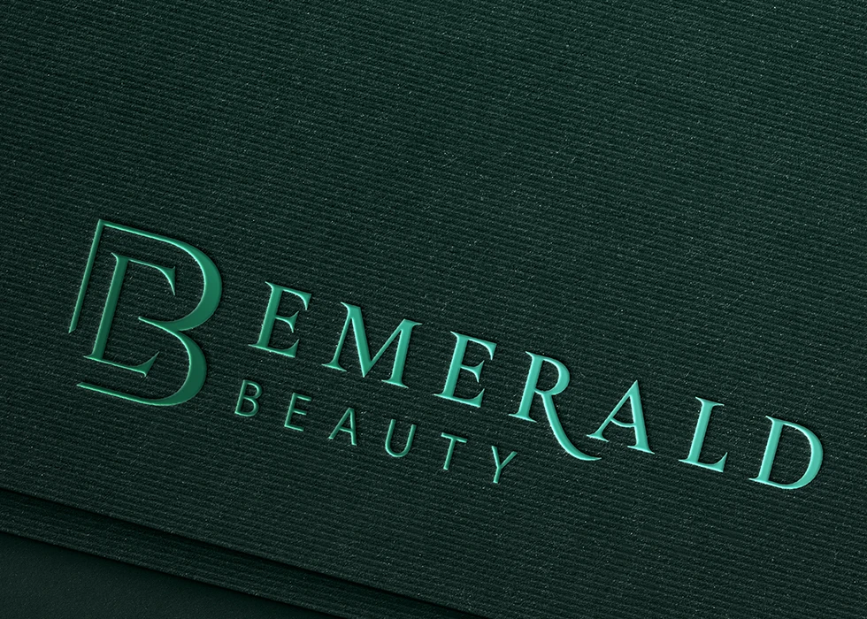 Emerald Beauty