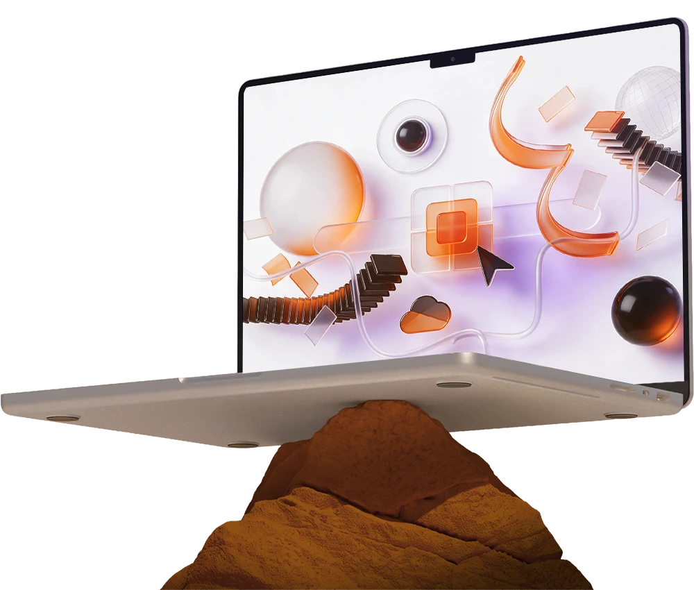Product Design & Prototyping