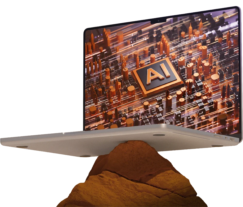 AI & AGENTIC SYSTEMS